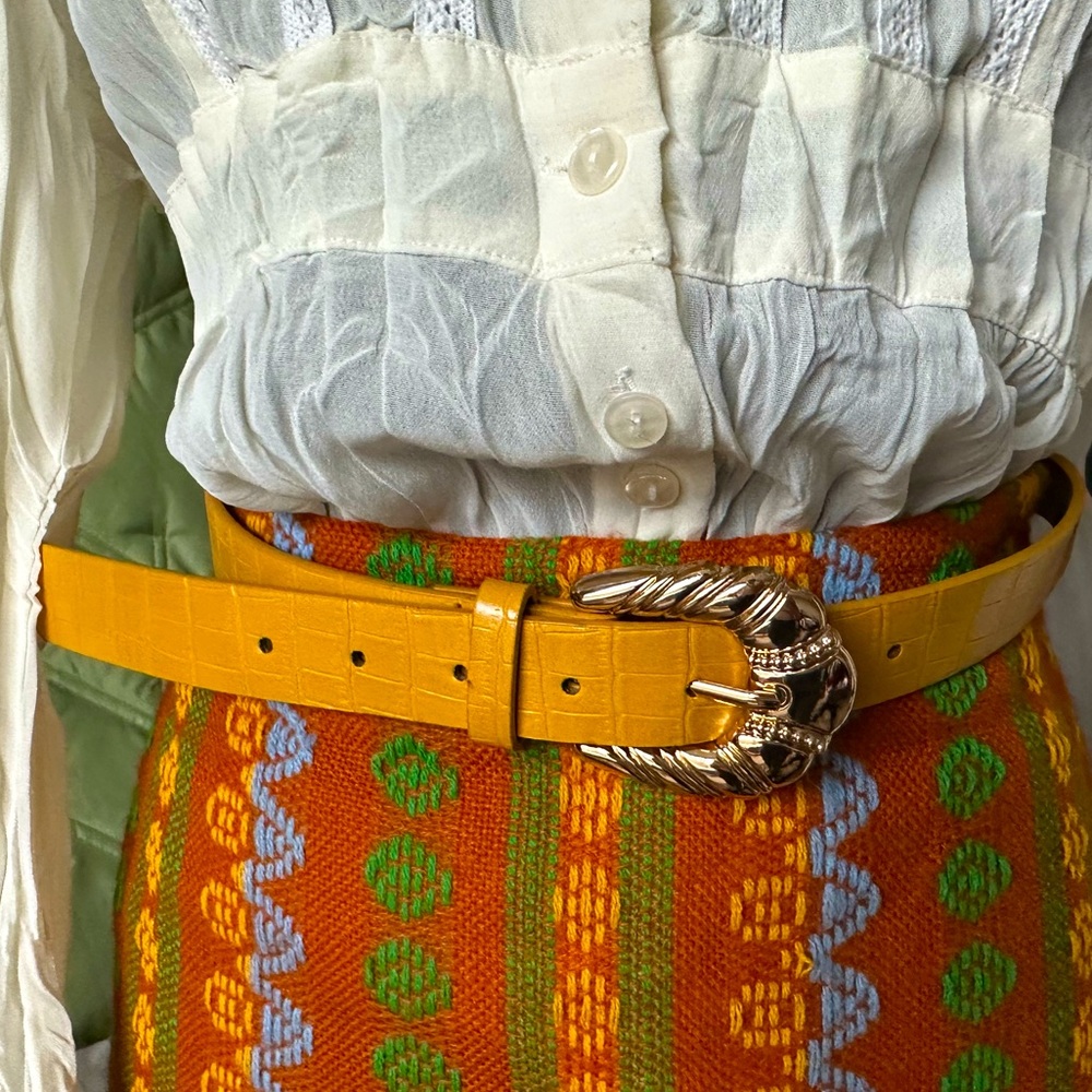Princess Polly Belt